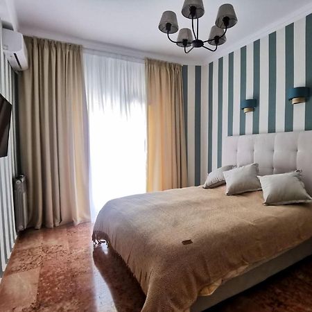 Maison De Prestige Chalkida Bagian luar foto