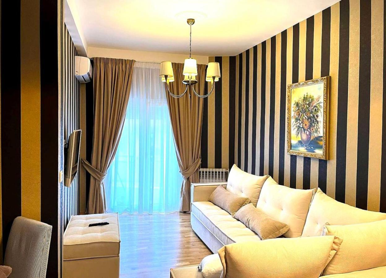 Maison De Prestige Chalkida Bagian luar foto