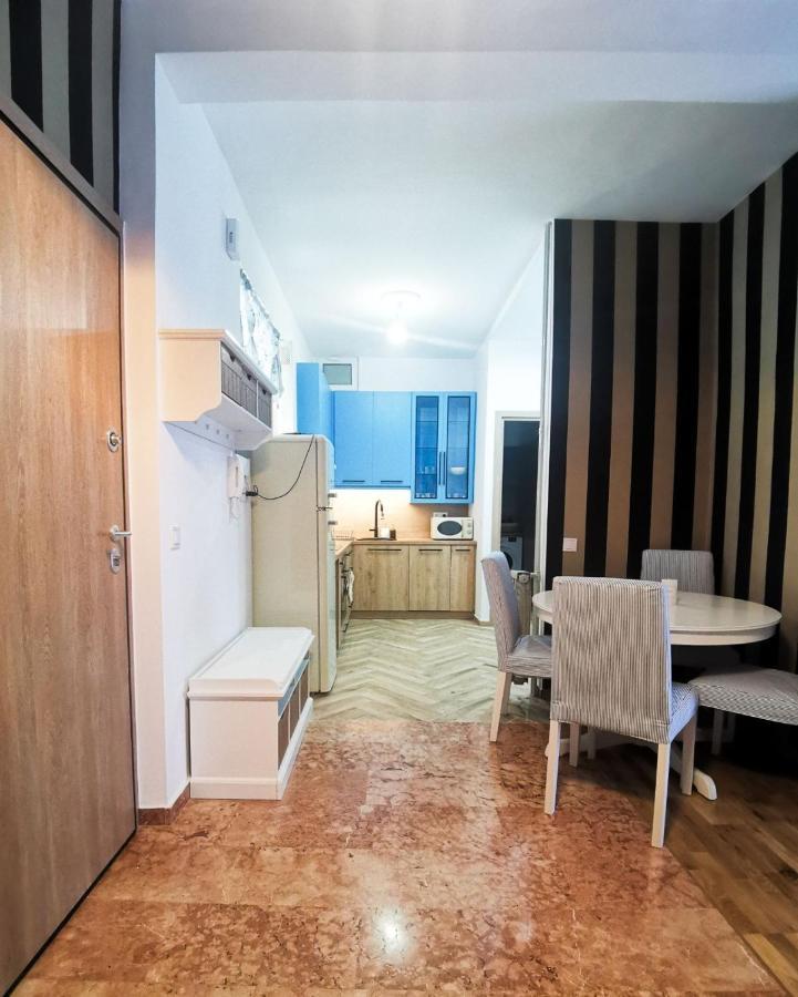 Maison De Prestige Chalkida Bagian luar foto