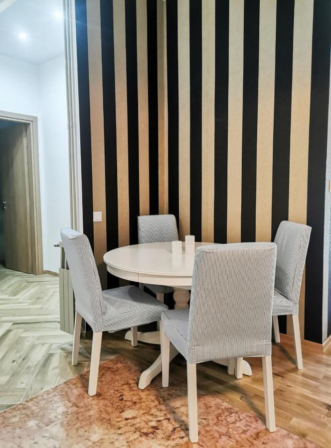 Maison De Prestige Chalkida Bagian luar foto