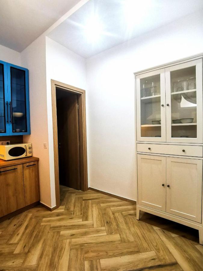 Maison De Prestige Chalkida Bagian luar foto