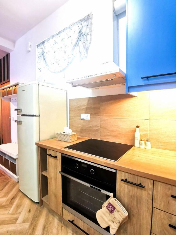 Maison De Prestige Chalkida Bagian luar foto