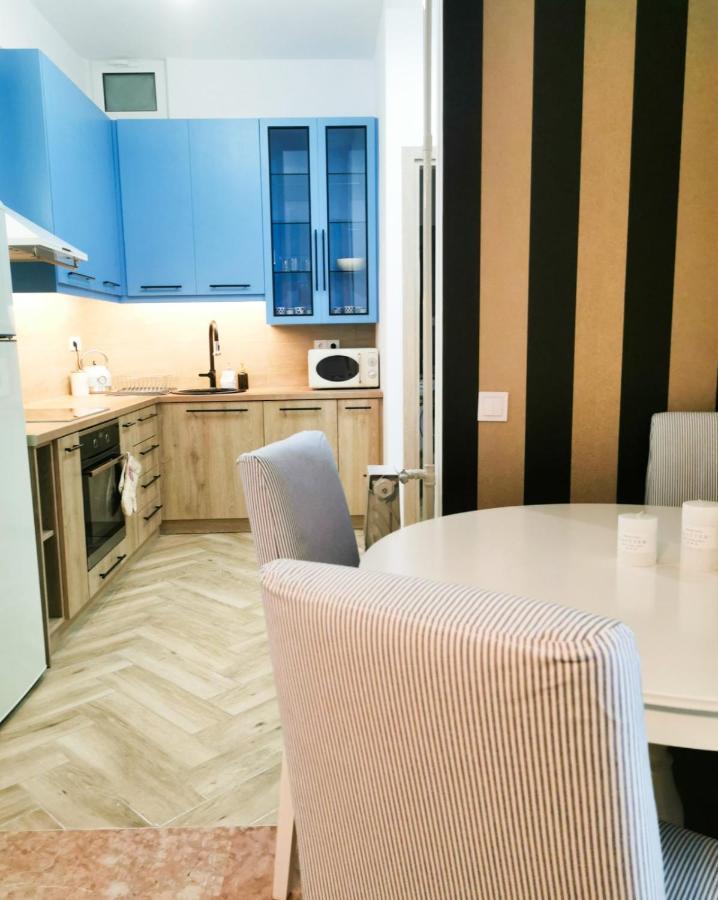 Maison De Prestige Chalkida Bagian luar foto
