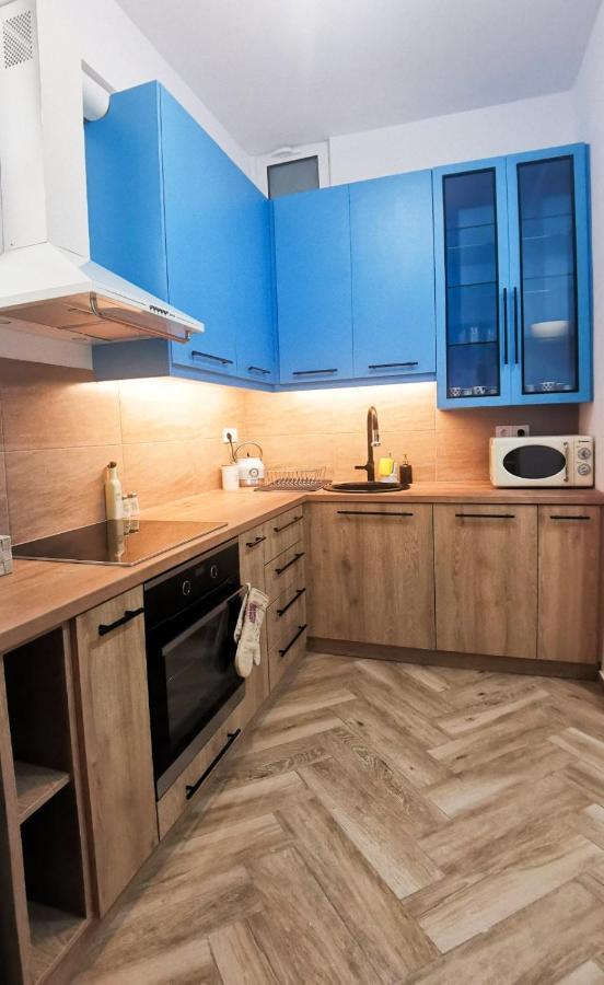 Maison De Prestige Chalkida Bagian luar foto