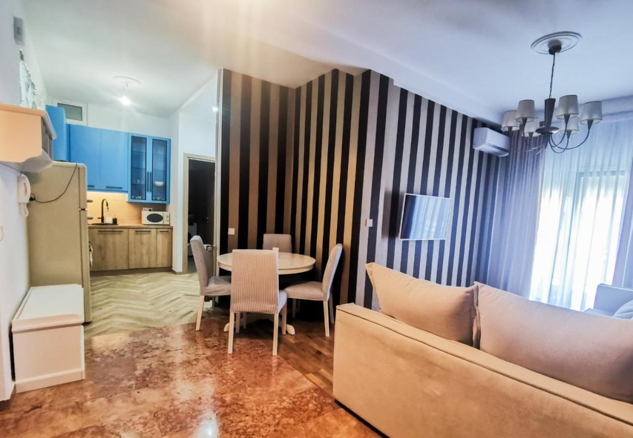 Maison De Prestige Chalkida Bagian luar foto