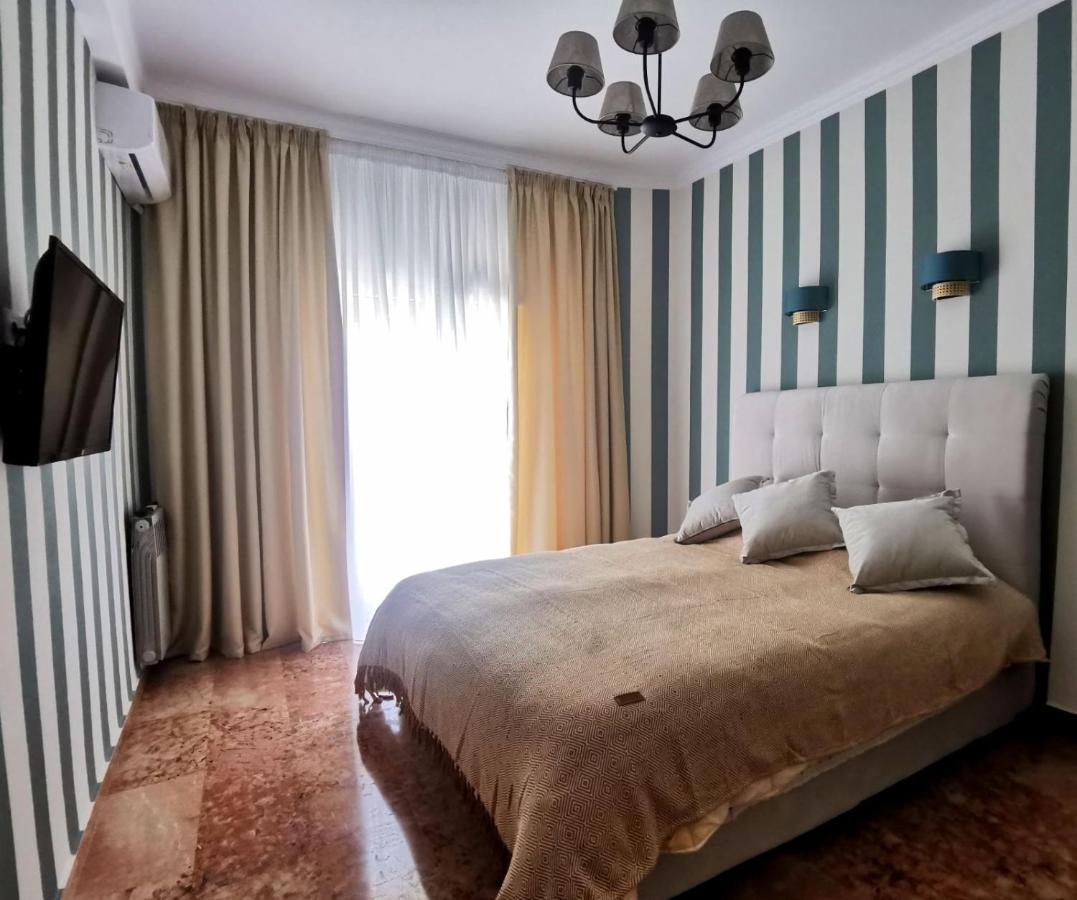 Maison De Prestige Chalkida Bagian luar foto