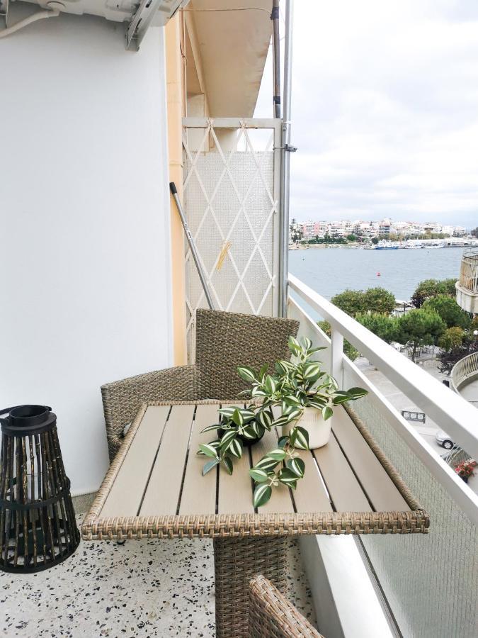 Maison De Prestige Chalkida Bagian luar foto