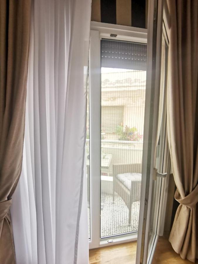 Maison De Prestige Chalkida Bagian luar foto